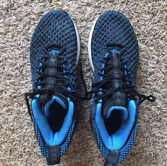 Nike Alpha dunk pure majic - Picture 2 of 7